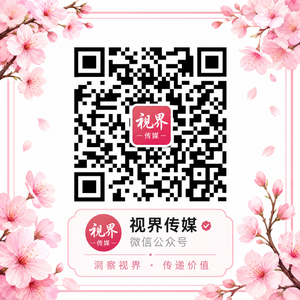 免费看片传媒公众号二维码