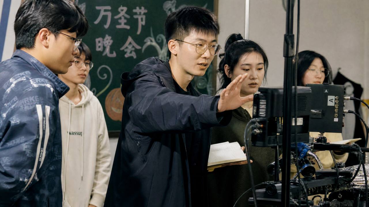 免费看片传媒教程-传媒剪辑入门